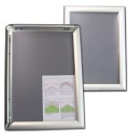 Snap frames