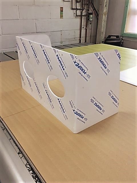 incubator